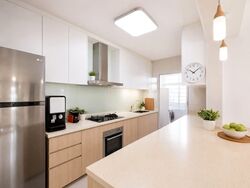 Blk 452B Fernvale Foliage (Sengkang), HDB 5 Rooms #574507111